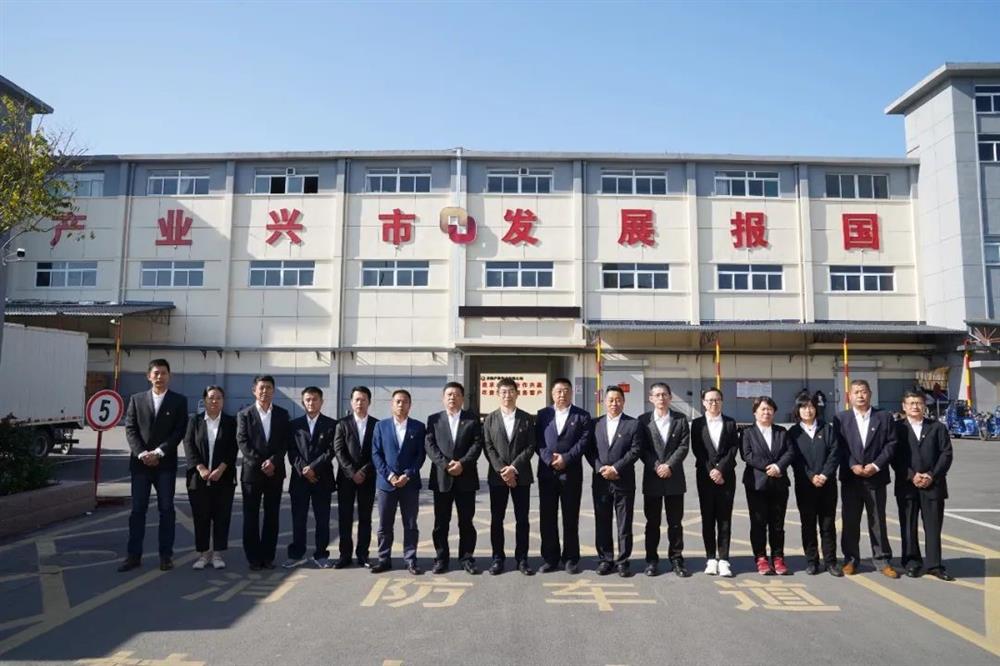 以“合”為聚促發(fā)展，以“融”務(wù)實注動能